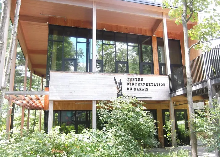 Condo Entre Ville Et Nature 2